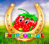 Fruit Cocktail